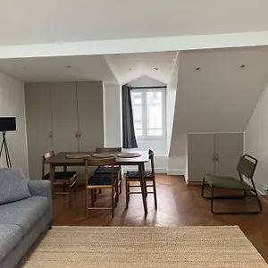 Maison Le Bac 巴黎