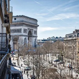 3* Hotell Etoile Park