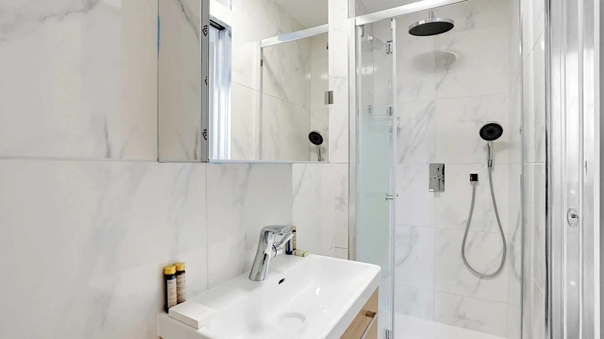 Apartamento Elegant Studio - 2P - Chaillot Paris